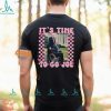 Three Raccoons Vintage Graphic T shirt