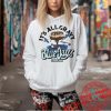 Cleveland Browns #77 Wyatt Teller shirt