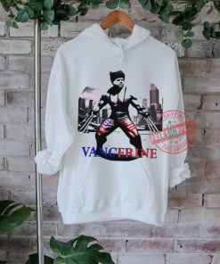 JD Vance Vancerine ready to fight shirt