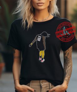 Ja Morant Griddy Shirt