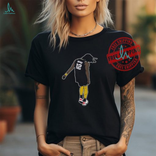 Ja Morant Griddy Shirt