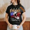 Less than jake garnet Frank shirt