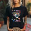 Las Vegas Raiders They Not Like Us Shirt