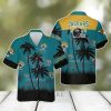 Alice Cooper The Last Temptation Summer Hawaiian Shirt