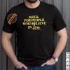 All Star Deep Ellum Texas T Shirt