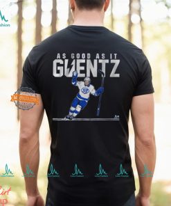 Jake guentzel tampa bay as good as it guentz shirt, hoodie, sweater, long sleeve and tank top Jake guentzel tampa bay as good as it guentz shirt