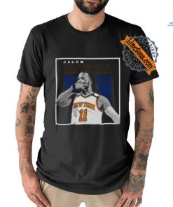 Jalen Brunson T Shirts