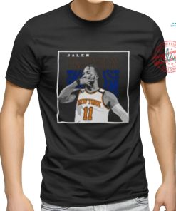Jalen Brunson T Shirts