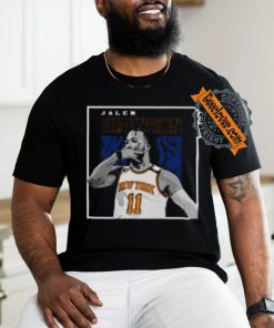 Jalen Brunson T Shirts
