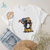 Billy Strings Summer Tour ’24 Shirt