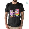 It’s Not Dissociating If You Do It Together By Renaissance Man Shirt