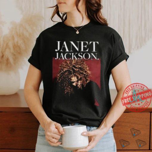 Janet Jackson T Shirts