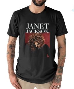 Janet Jackson T Shirts