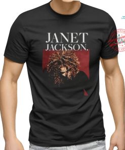 Janet Jackson T Shirts