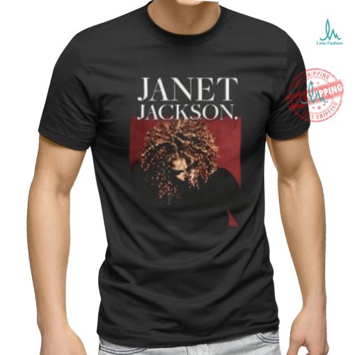 Janet Jackson T Shirts