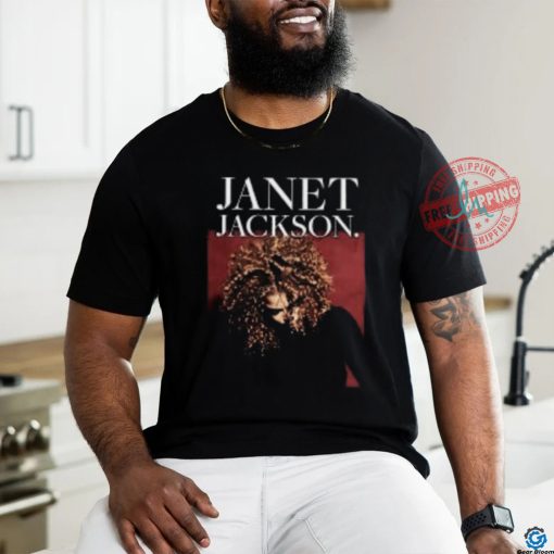 Janet Jackson T Shirts