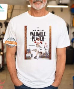 Jarren Duran Is Your MLB All Star Game 2024 MVP Vintage T Shirt