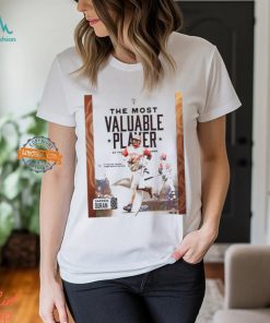 Jarren Duran Is Your MLB All Star Game 2024 MVP Vintage T Shirt