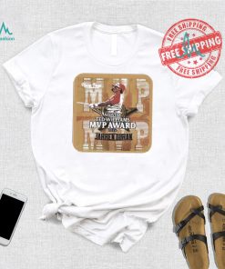 Jarren Duran MLB All Star Ted Williams MVP Award 2024 Shirt