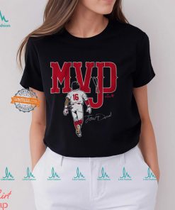 Jarren Duran Mvjd Shirt