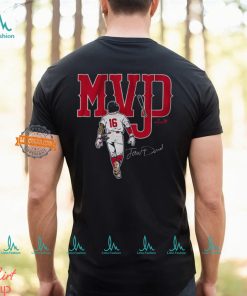 Jarren Duran Mvjd Shirt, hoodie, sweater, long sleeve and tank top Jarren Duran Mvjd Shirt