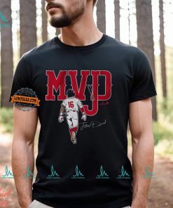 Jarren Duran Mvjd Shirt, hoodie, sweater, long sleeve and tank top Jarren Duran Mvjd Shirt