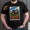 Top Baltimore orioles 70 years of legends from 1954 to 2024 shirt