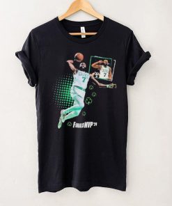 Jaylen Brown 2024 MVP Finals’24 Shirt