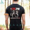 Portland, Or 2024 Tour T Shirt