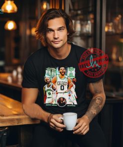 Jayson Tatum’s Iconic Team USA Basketball NBA shirt