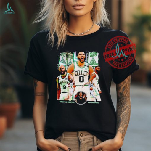 Jayson Tatum’s Iconic Team USA Basketball NBA shirt