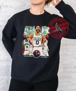Jayson Tatum’s Iconic Team USA Basketball NBA shirt