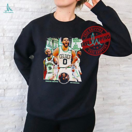 Jayson Tatum’s Iconic Team USA Basketball NBA shirt