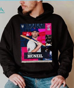 Jeff McNeil 2024 Home Run Derby Shirt