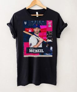 Jeff McNeil 2024 Home Run Derby Shirt