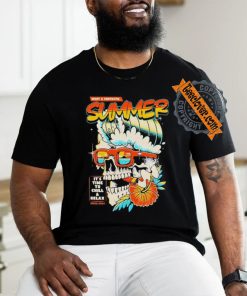 Jena What A Fantastic Summer Shirt