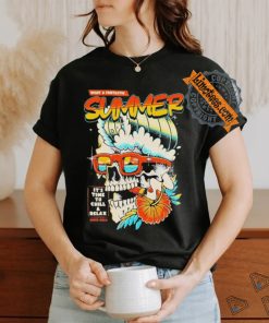 Jena What A Fantastic Summer Shirt