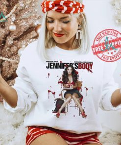 Jennifer’s Body 2009 Promo Shirt