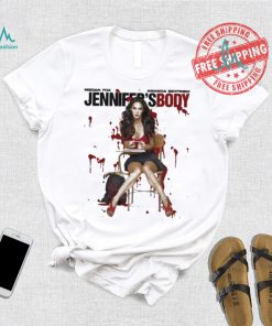 Jennifer’s Body 2009 Promo Shirt