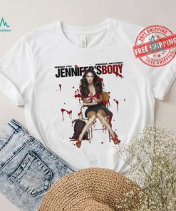 Jennifer’s Body 2009 Promo Shirt