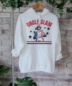 Jesse winker uncle slam T shirt