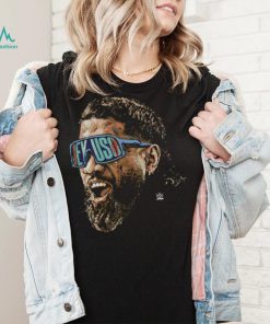 Jey Uso 500 Level Sunglasses T Shirt