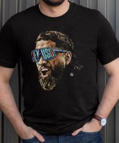 Jey Uso 500 Level Sunglasses T Shirt