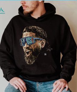 Jey Uso 500 Level Sunglasses T Shirt