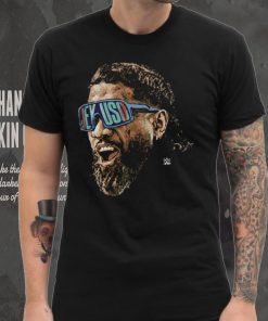 Jey Uso 500 Level Sunglasses T Shirt
