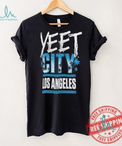 Jey Uso Yeet City Los Angeles T Shirt, hoodie, sweater, long sleeve and tank top Jey Uso Yeet City Los Angeles T Shirt