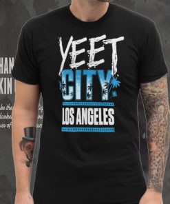 Jey Uso Yeet City Los Angeles T Shirt, hoodie, sweater, long sleeve and tank top Jey Uso Yeet City Los Angeles T Shirt