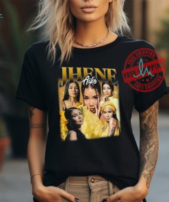 Jhene Aiko Bootleg Shirt