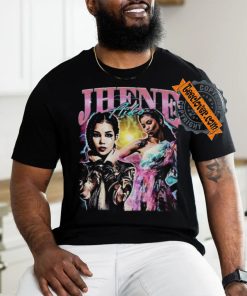 Jhene Aiko The Magic Hour Tour T Shirt