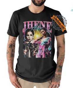Jhene Aiko The Magic Hour Tour T Shirt